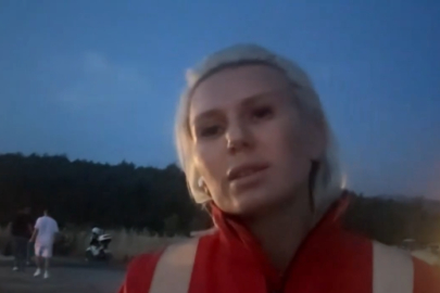 Bilecik Belediye Başkanı acil hava aracı çağrısında bulundu: 14 köy boşaltıldı, 4 köy tamamen yandı