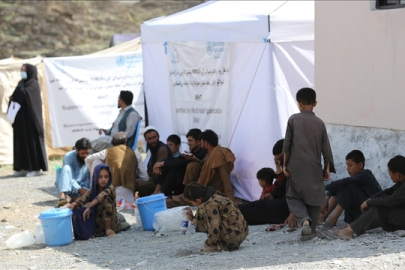 BM: 1.2 milyon Afgan ülkesine geri gönderildi