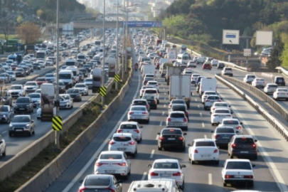 Bursa'da pazar günü trafiğe dikkat! Güzergah değişiyor...