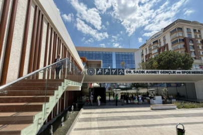 Bursa'ya bir yenisi daha geliyor! Açılışı yapıldı...