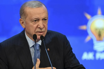 Cumhurbaşkanı Erdoğan: Şaibeyle yatıp butlanla kalkıyorlar