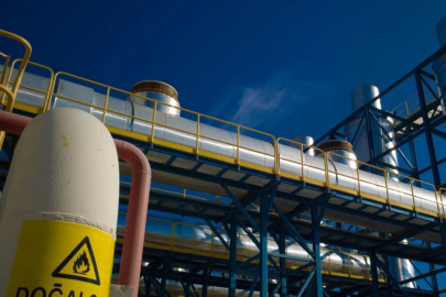 Doğal gazda işlem tutarı iki katına çıktı