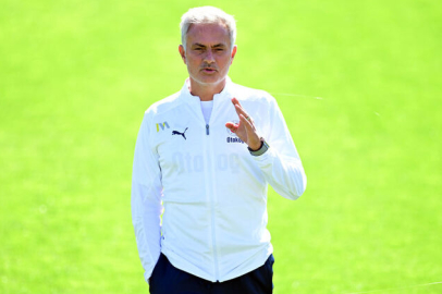 Fenerbahçe bir Kolombiyalı için daha harekete geçti: Yaser Asprilla!