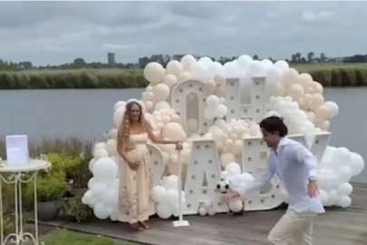 Ferdi Kadıoğlu'nun büyük mutluluğu