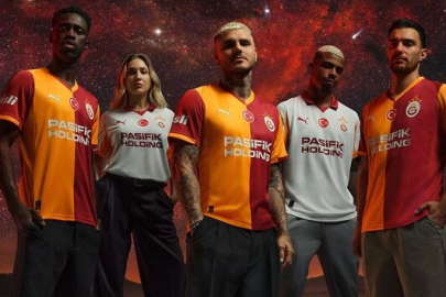 Galatasaray'dan formadaki beş yıldızla ilgili açıklama!