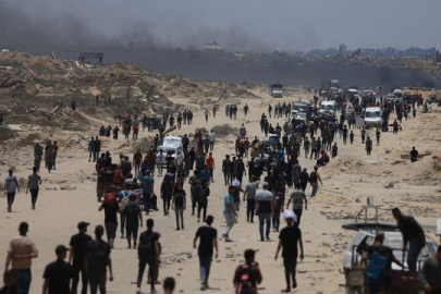 İsrail saldırılarında 51 Filistinli hayatını kaybetti