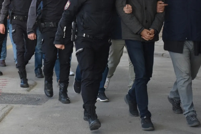 İstanbul merkezli 14 ilde FETÖ operasyonu: 11 tutuklama