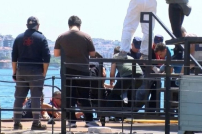 Köprüde yaşamına son veren kişi iş insanı çıktı! Hayatı tam bir dram...