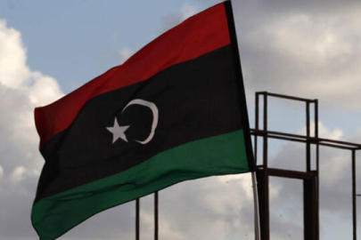 Libya'dan Yunanistan'a "Libya-Türkiye anlaşması" cevabı