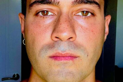 Mert Demir, dövmeli paylaşımıyla dikkat çekti