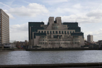 MI6'in yeni başkanının dedesinin Nazi casusu olduğu bildirildi