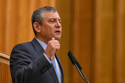 Özgür Özel'den 'kurultay iptal davası' hakkında yeni açıklama