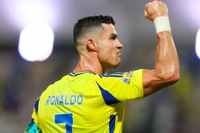 Ronaldo neden Al Nassr'da kaldığını açıkladı