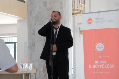 Tayyip Erdoğan Bursa il birincisi oldu!