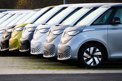 Volkswagen 5 modelindeki 16.500 aracı geri çağırıyor