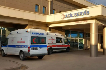 Yürek yakan haber! Tarlada bulduğu cisim küçük çocuğun sonu oldu