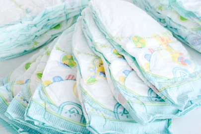 Annelerin favorisiydi; Popüler bebek bezi markası Türkiye'den çekildi