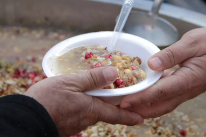 Aşure nasıl ortaya çıkmıştır? İşte aşurenin hikayesi...