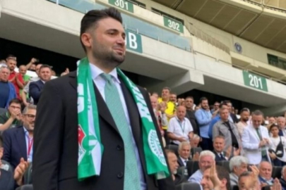 Başkan Çelik'ten transfer açıklaması: Bursaspor Kulübü gereğini yapacak kudrete sahiptir