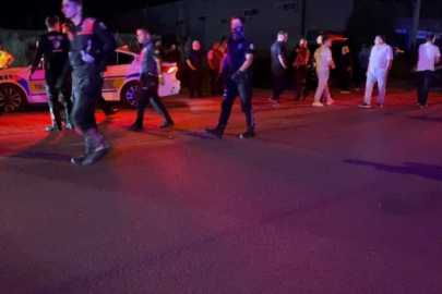 Bursa'da akılalmaz olay! Park halindeki araçlara çarpıp kaçtı sonrasında...