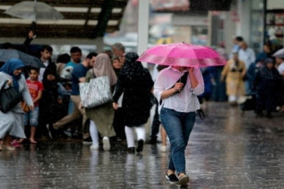 Bursa'da bugün hava nasıl olacak? 5 günlük hava tahmini (29 Haziran Pazar)