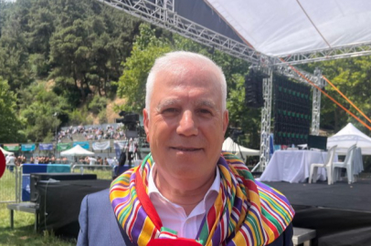 Bursa'da güreşler başladı!