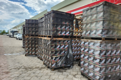 Bursa'da ortalığı savaş alanına çeviren yangın! Bilançosu ağır...