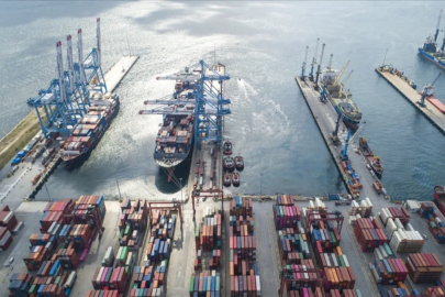 Bursa'nın ihracat başarısı: 116 ülkeyi geride bıraktı