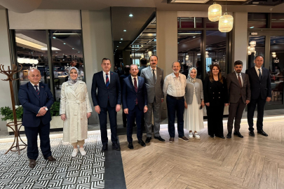  Dostluk Grubu’ndan K. Makedonya Çıkarması