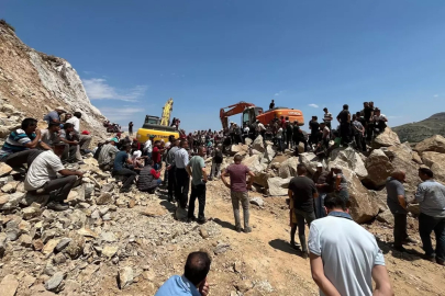 DSİ doğal kaynak suyunu baraja aktarmak isteyince ortalık karıştı