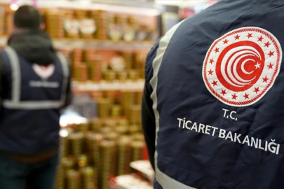 Haksız fiyat artışı yapan 289 işletmeye 114,7 milyon TL ceza uygulandı