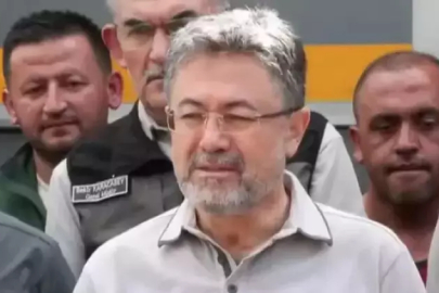 İbrahim Yumaklı: Yangınlar büyük oranda kontrol altına alındı