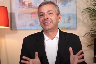 İrfan Değirmenci serbest bırakıldı