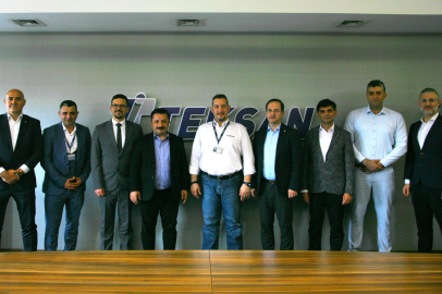 LimaDEM Elektrik, Teksan Jeneratör’ün Güney Marmara Bayisi Oldu…