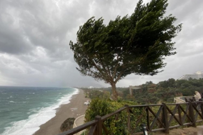 Sağanak ve fırtınaya dikkat! Bursa dahil 23 ile "sarı" uyarı!