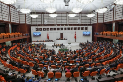 TBMM'nin gündeminde bu hafta neler var?
