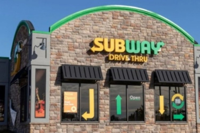 Türkiye'de de şubeleri olan ünlü fast-food zincirinde şok iflas!