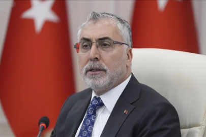 Vedat Işıkhan kamu çalışanlarının sorunlarına üretilen çözümleri anlattı