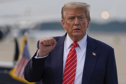 Beyaz Saray: Suriye'ye yaptırımlar kaldırılacak