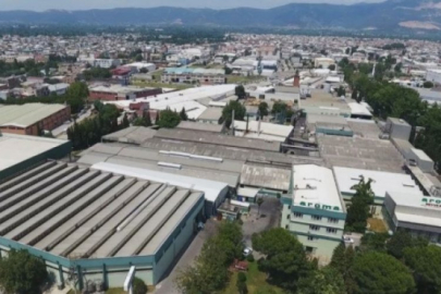 Bursa'da dev şirket için konkordato süreci başladı: Alacaklılara çağrı!