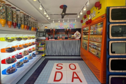 Bursa'da yeni bir soluk! Daha önce denediniz mi?