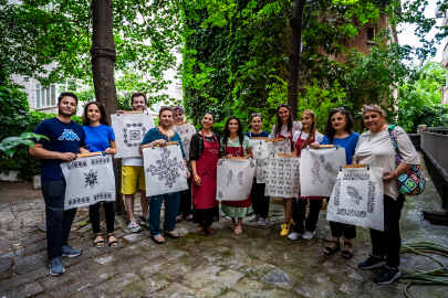 Bursa Kültür Yolu Festivali’nde Şehrin Nabzı Sanatla Atıyor