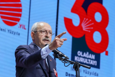CHP'nin şaibeli kurultay davasında karar günü