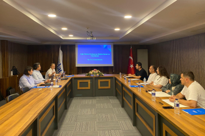 Çözüm Merkezi Ekibine Çağrı Merkezi Eğitimi İle Hizmet Kalitesi Artıyor