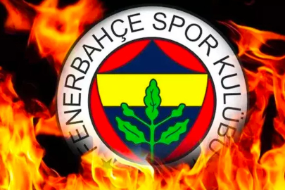 Fenerbahçe yeni sponsorunu açıkladı: ''Ailemize hoş geldin'' diyerek duyurdu
