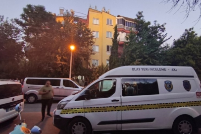 Güvenlik görevlisi evinde ölü olarak bulundu