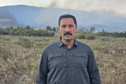 Hatay'da Yangın Nedeniyle 3 Mahallede 160 Hane Boşaltıldı