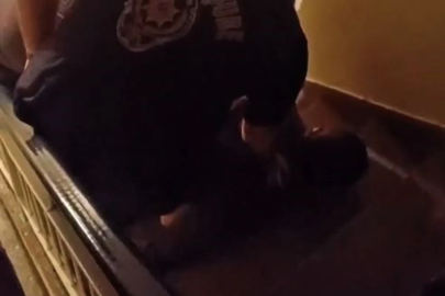 Hazreti Muhammed'e yönelik karikatürü çizen Doğan Pehlevan gözaltına alındı