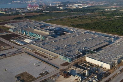 İlk kez görüntülendi! İşte Bursalı Togg'un yeni versiyonu...