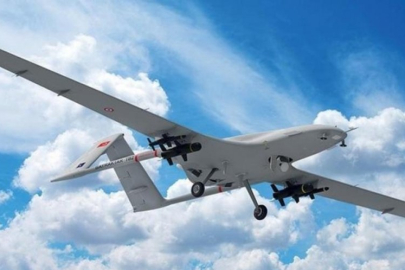 Polonya'da cinayet zanlısı aranıyor! Bayraktar TB2 SİHA da görev yapacak